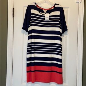 Ladies shift dress